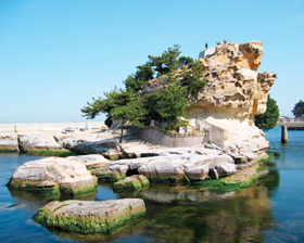 絵島