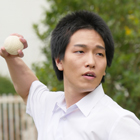  佐々木正信（17）役 ささの堅太さん