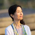 桜井慶子(67)役 松原智恵子さん