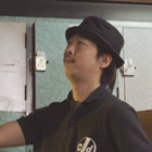 銭湯の常連役 ガガガSP